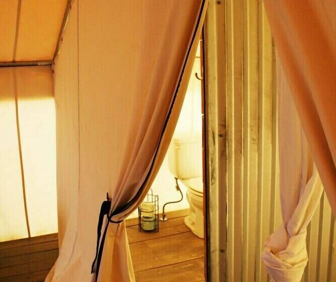 كوخ ديلوكس, Rustic Rook Resort Great Sand Dunes