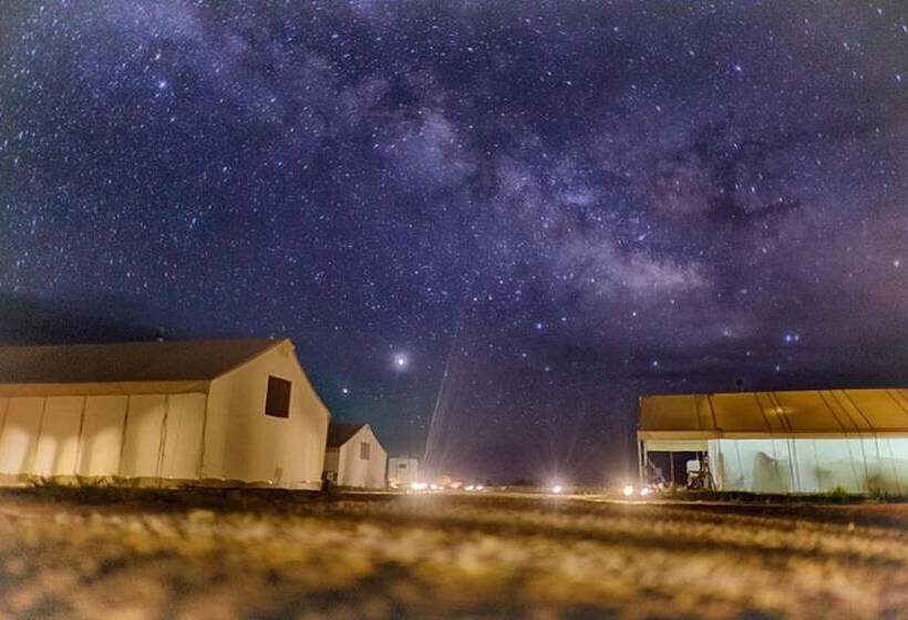 كوخ ديلوكس, Rustic Rook Resort Great Sand Dunes