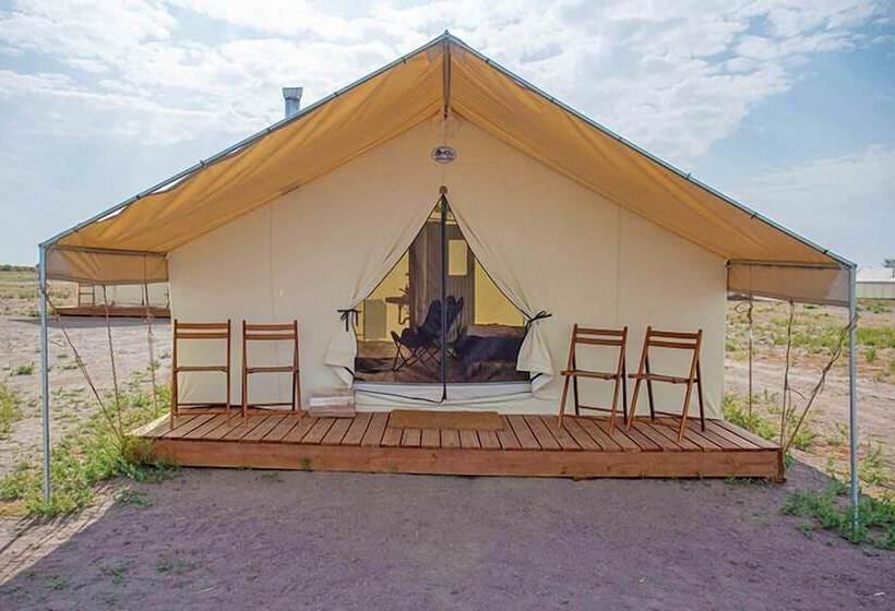 كوخ ديلوكس, Rustic Rook Resort Great Sand Dunes