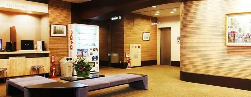 スタンダードシングルルーム, Takamatsu City
