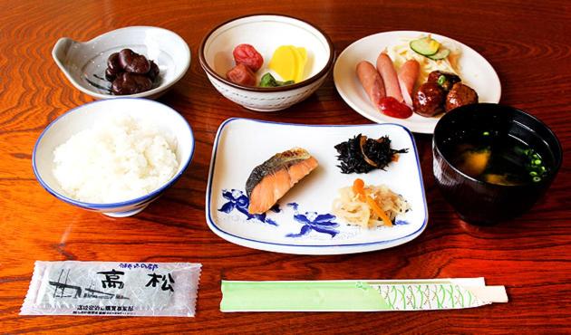 Номер Стандарт, Takamatsu City