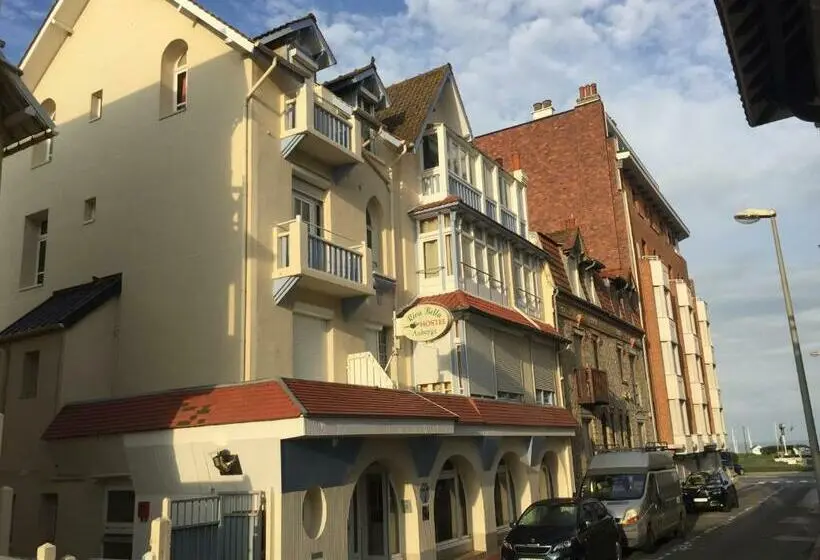 スタンダードルーム, Auberge Riva Bella