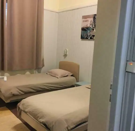 スタンダードルーム, Auberge Riva Bella