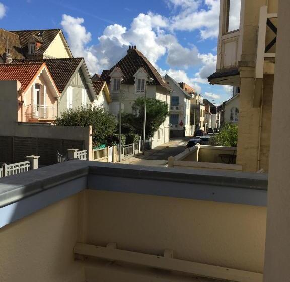 חדר סטנדרט, Auberge Riva Bella