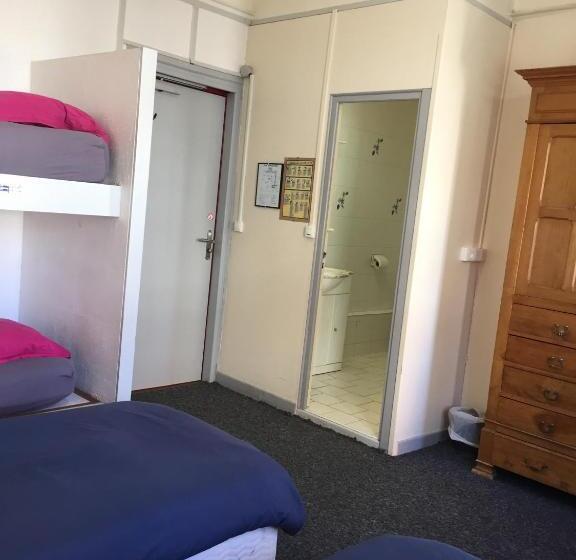 חדר סטנדרט, Auberge Riva Bella