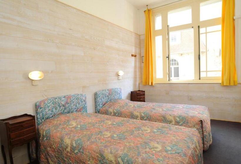 חדר סטנדרט, Auberge Riva Bella