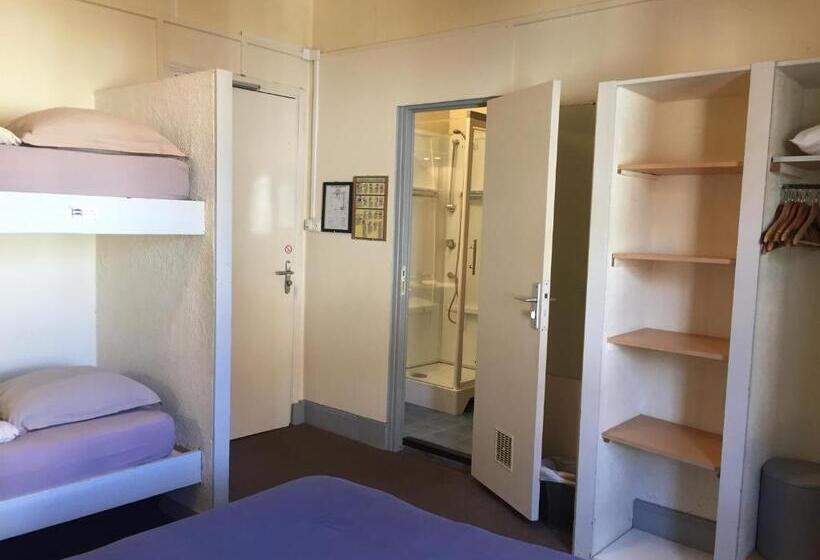 חדר סטנדרט, Auberge Riva Bella