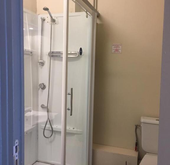 חדר סטנדרט, Auberge Riva Bella