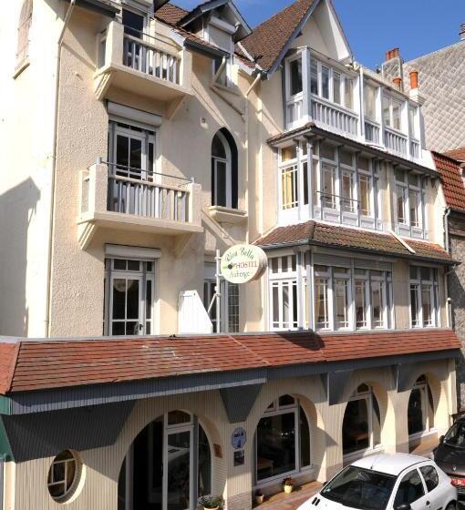 Номер Стандарт, Auberge Riva Bella