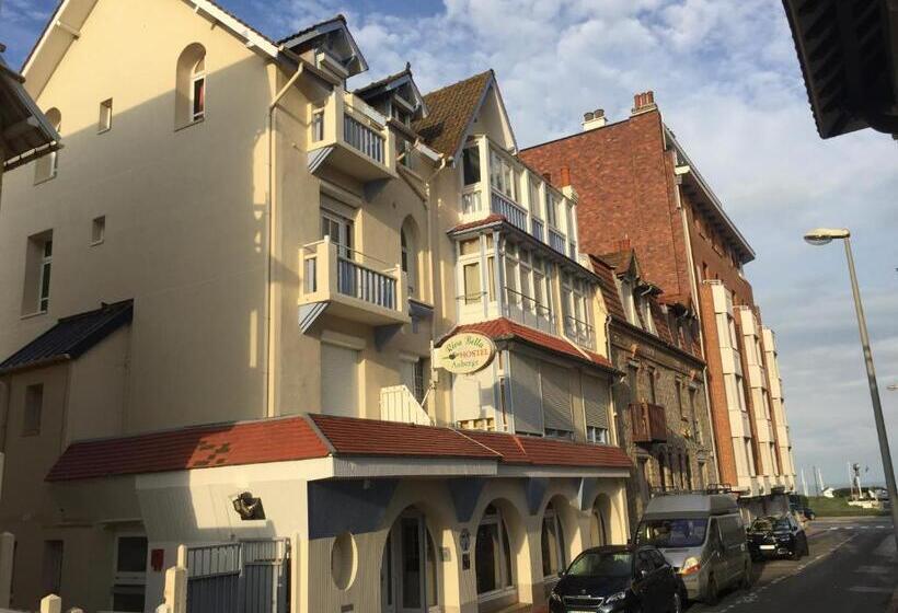 חדר סטנדרט לארבעה, Auberge Riva Bella