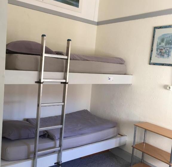 סוויטה משפחתית, Auberge Riva Bella