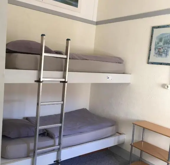 スイート（家族用）, Auberge Riva Bella