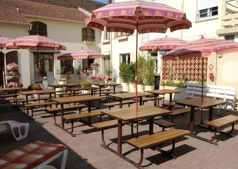 スイート（家族用）, Auberge Riva Bella
