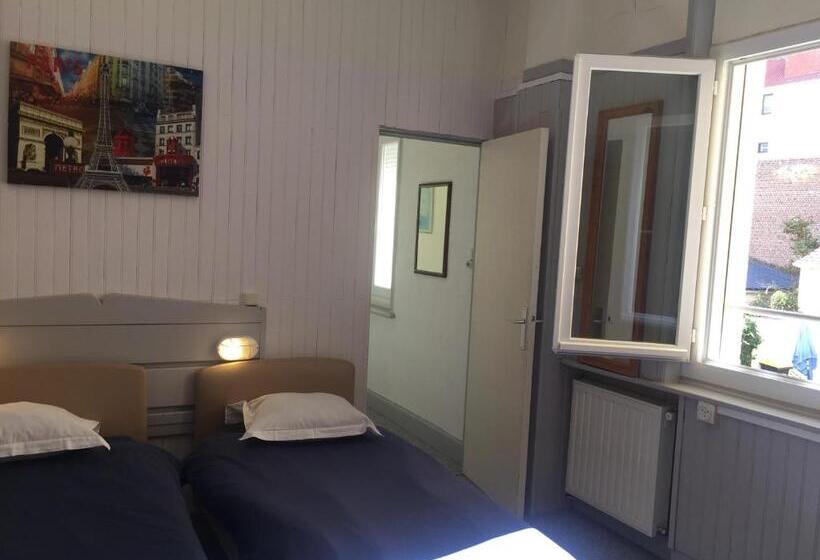 סוויטה משפחתית, Auberge Riva Bella