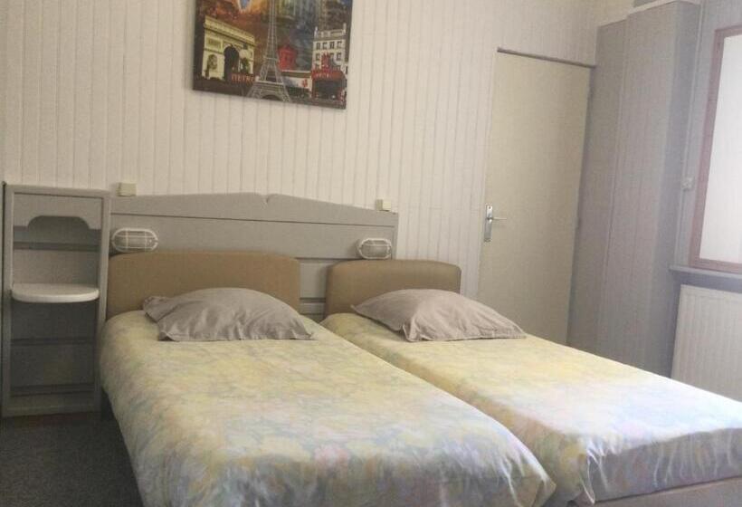 סוויטה משפחתית, Auberge Riva Bella