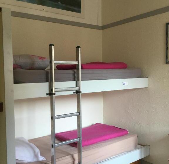 Номер Basic, Auberge Riva Bella