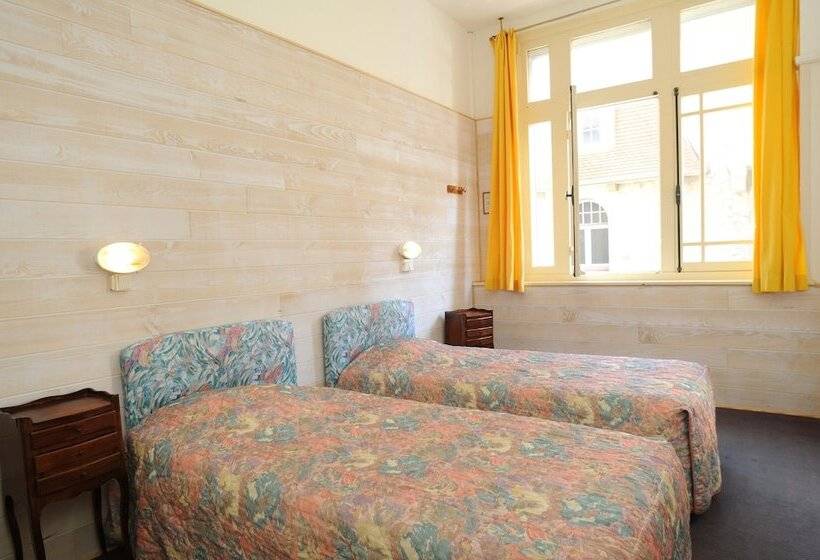 Номер Стандарт, Auberge Riva Bella