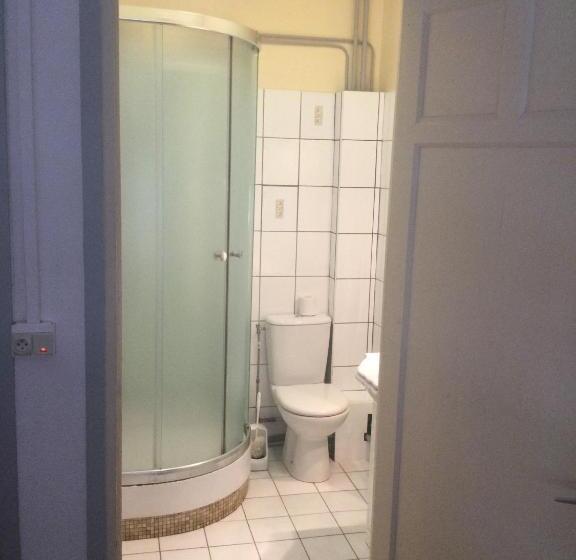 חדר סטנדרט, Auberge Riva Bella