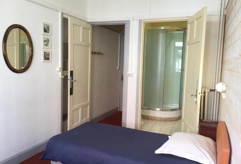 חדר סטנדרט, Auberge Riva Bella