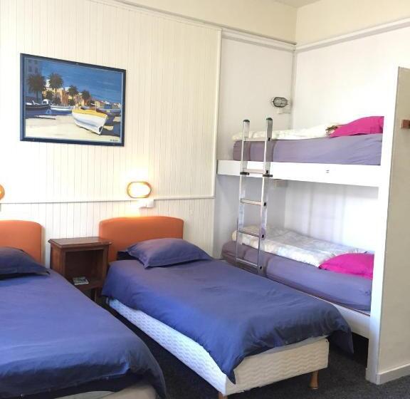 חדר סטנדרט, Auberge Riva Bella