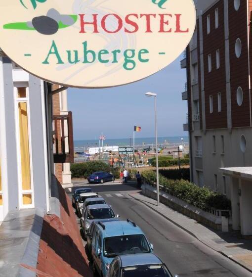 חדר סטנדרט לשלושה, Auberge Riva Bella