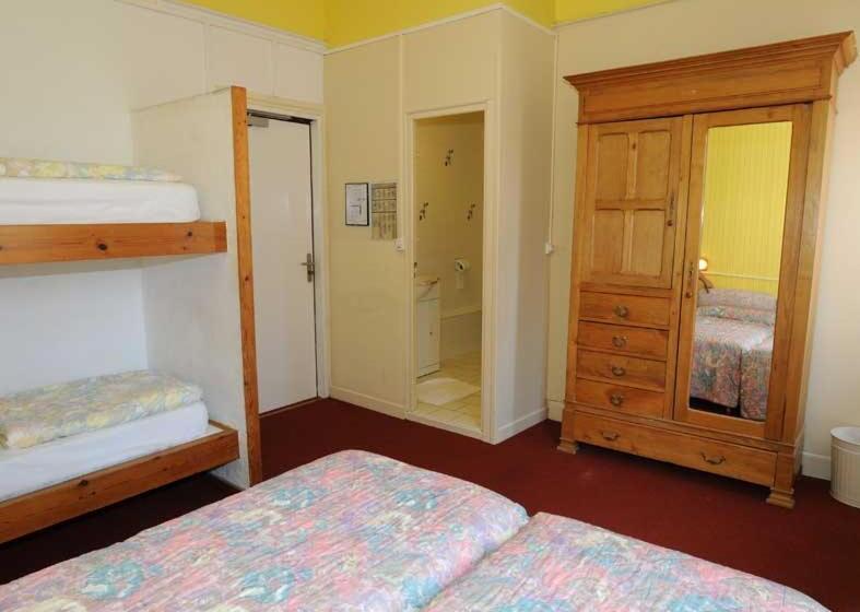 4인용 스탠다드 룸, Auberge Riva Bella