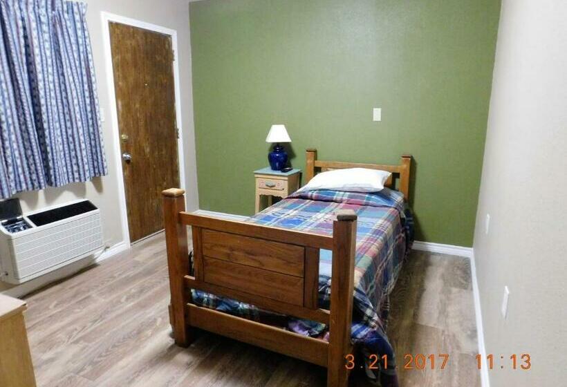 스탠다드 싱글 룸, American Star Inn