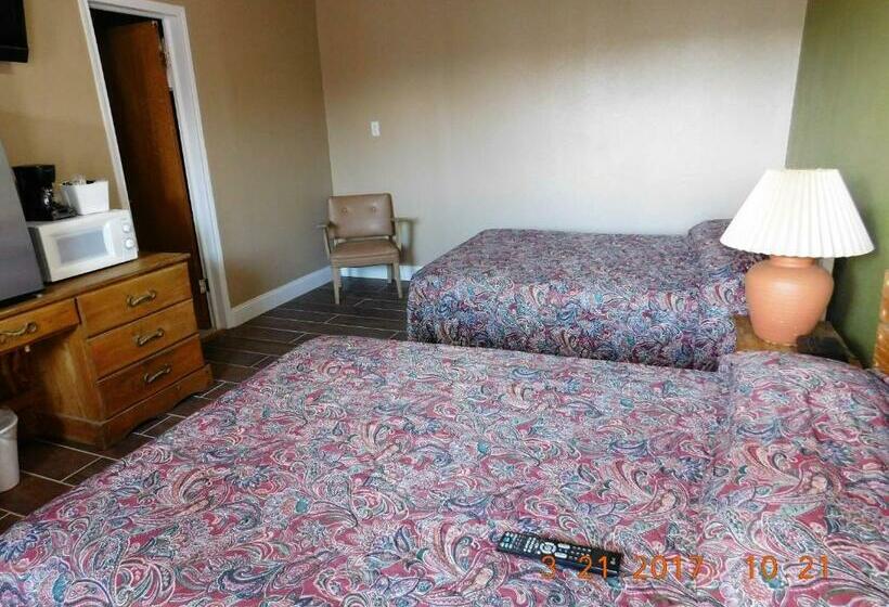 스탠다드 룸, American Star Inn