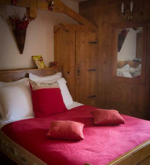 חדר סטנדרט, Le Bonheur Dans Le Pre