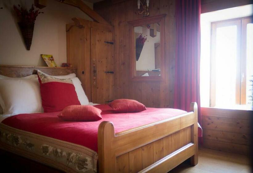 חדר סטנדרט, Le Bonheur Dans Le Pre