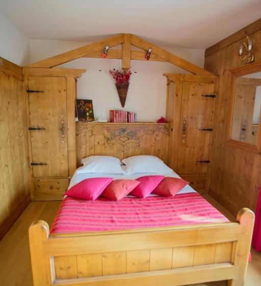 חדר סטנדרט, Le Bonheur Dans Le Pre