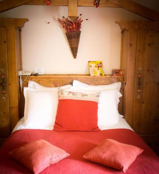 חדר סטנדרט, Le Bonheur Dans Le Pre