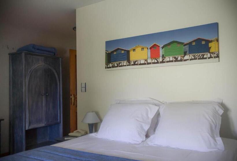 חדר סופריור, Le Bonheur Dans Le Pre