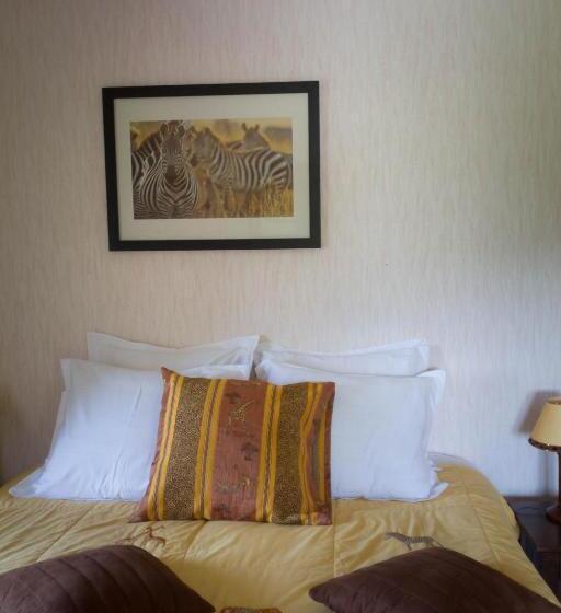 חדר סטנדרט נוף להרים, Le Bonheur Dans Le Pre