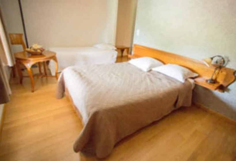 חדר סטנדרט לשלושה, Le Bonheur Dans Le Pre