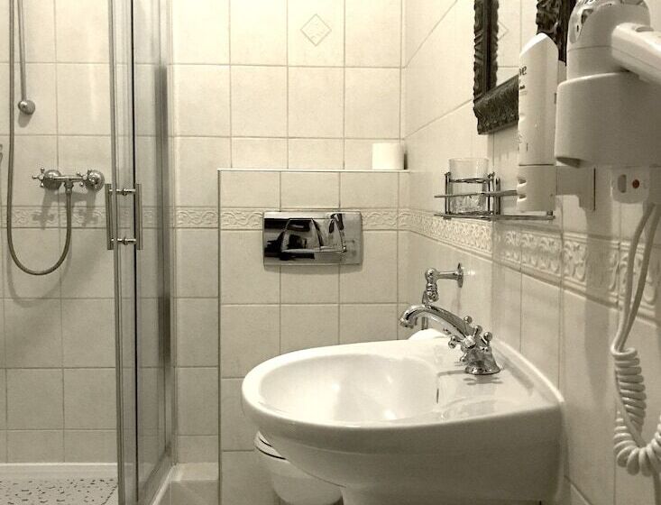 标准间, Willa Wiluszówka