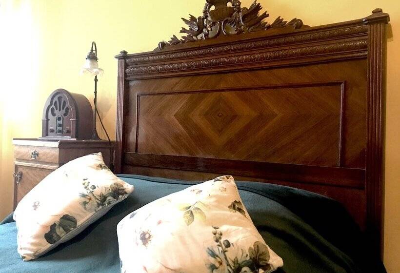 豪华房间, Willa Wiluszówka