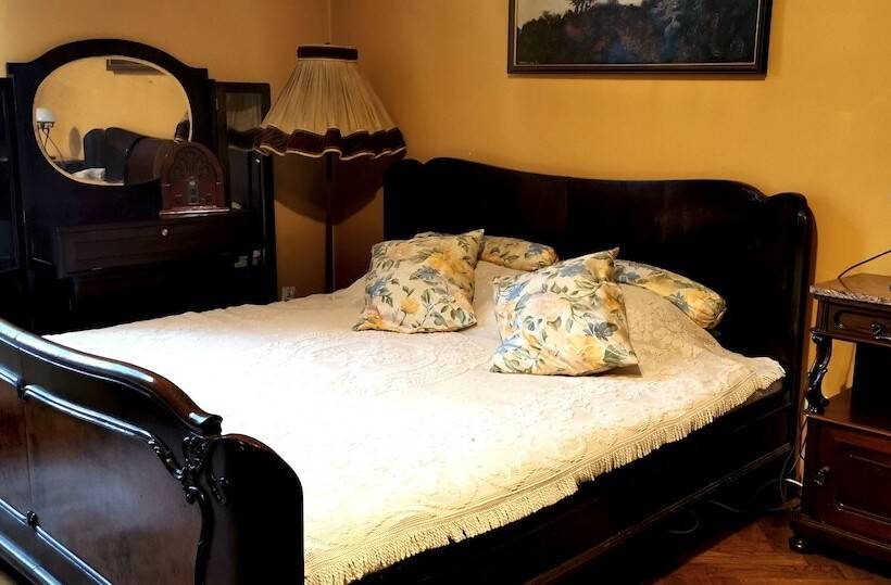 豪华房间, Willa Wiluszówka