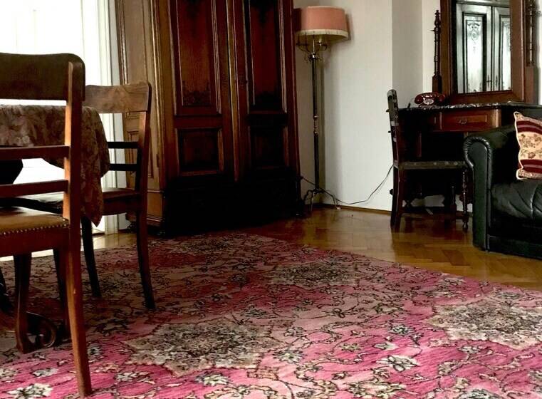 豪华房间, Willa Wiluszówka