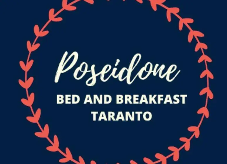 StandaardKamer, B&b Poseidone