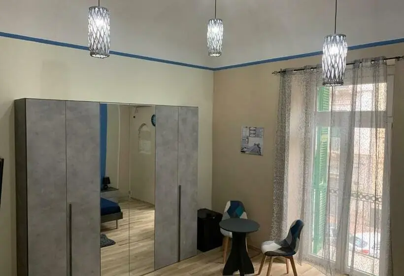 StandaardKamer, B&b Poseidone