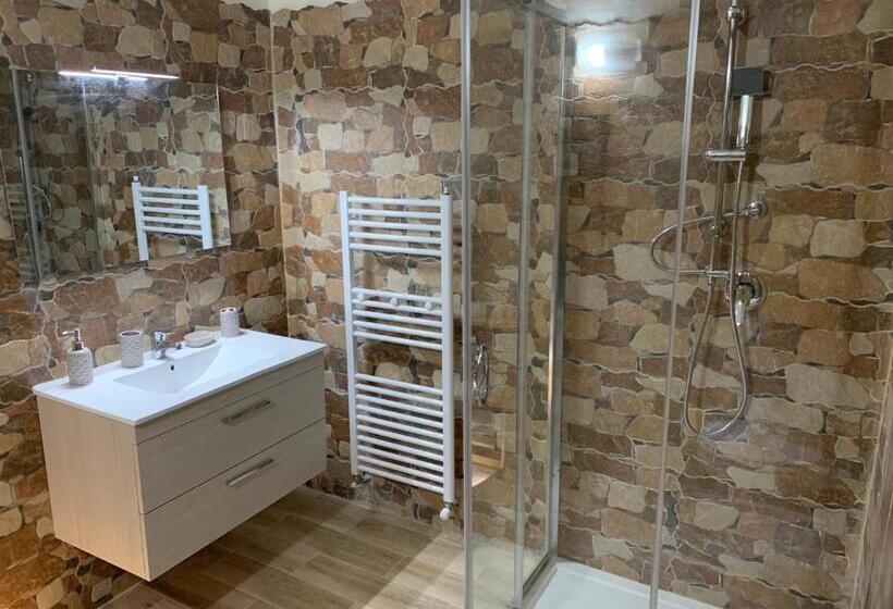 Standardzimmer, B&b Poseidone