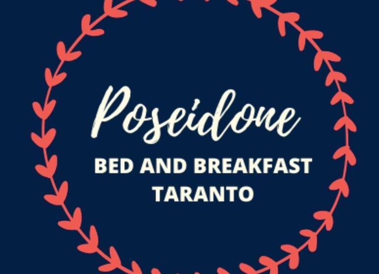 3-Bett-Standardzimmer, B&b Poseidone