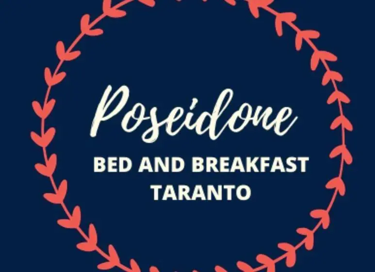 Standaard Driepersoonskamer, B&b Poseidone