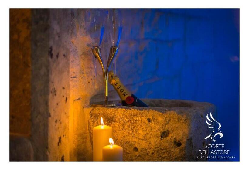 高级三人间, Estrela   Trullo Benessere Nel Centro Storico Di Alberobello