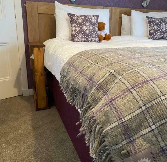 Трехместный Номер Superior, Millburn