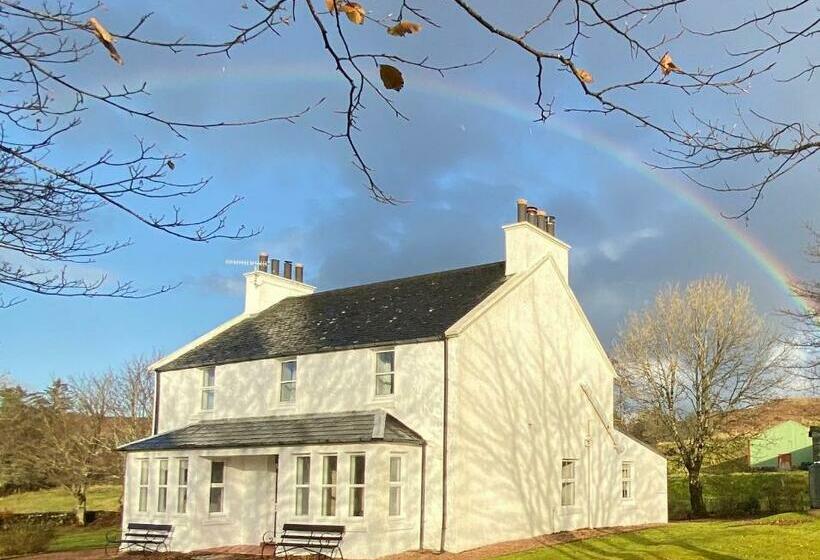 Трехместный Номер Superior, Millburn