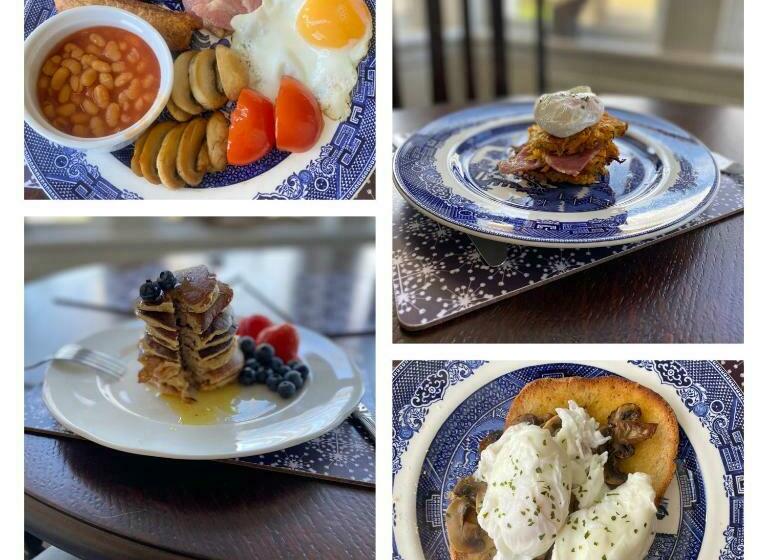 Трехместный Номер Superior, Millburn