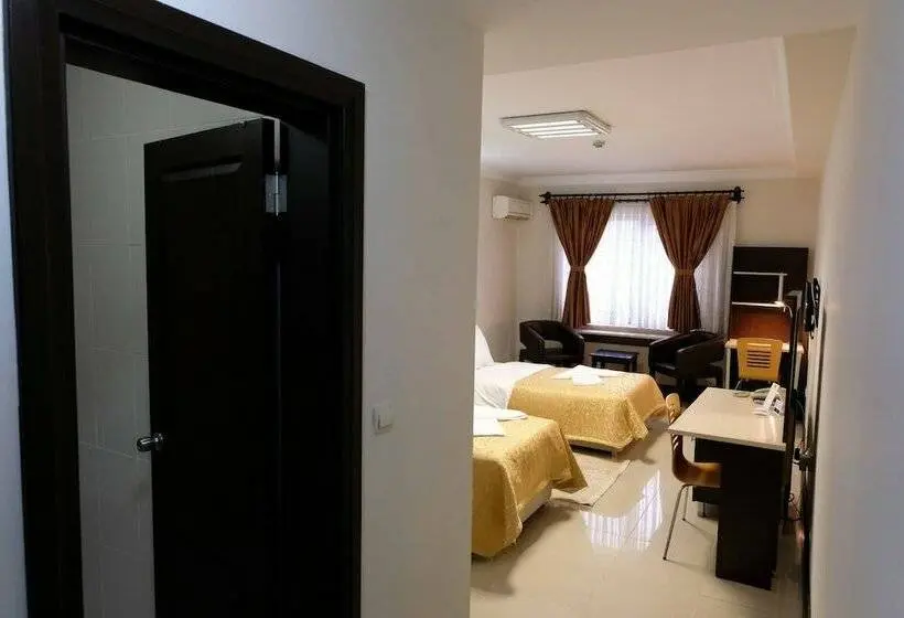 スタンダードルーム, Grand Kirşehir Otel