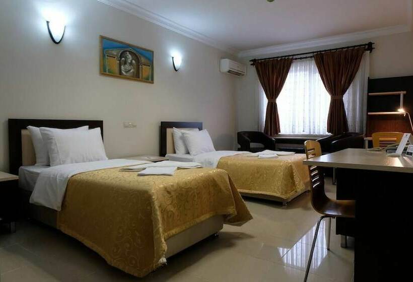 スタンダードルーム, Grand Kirşehir Otel